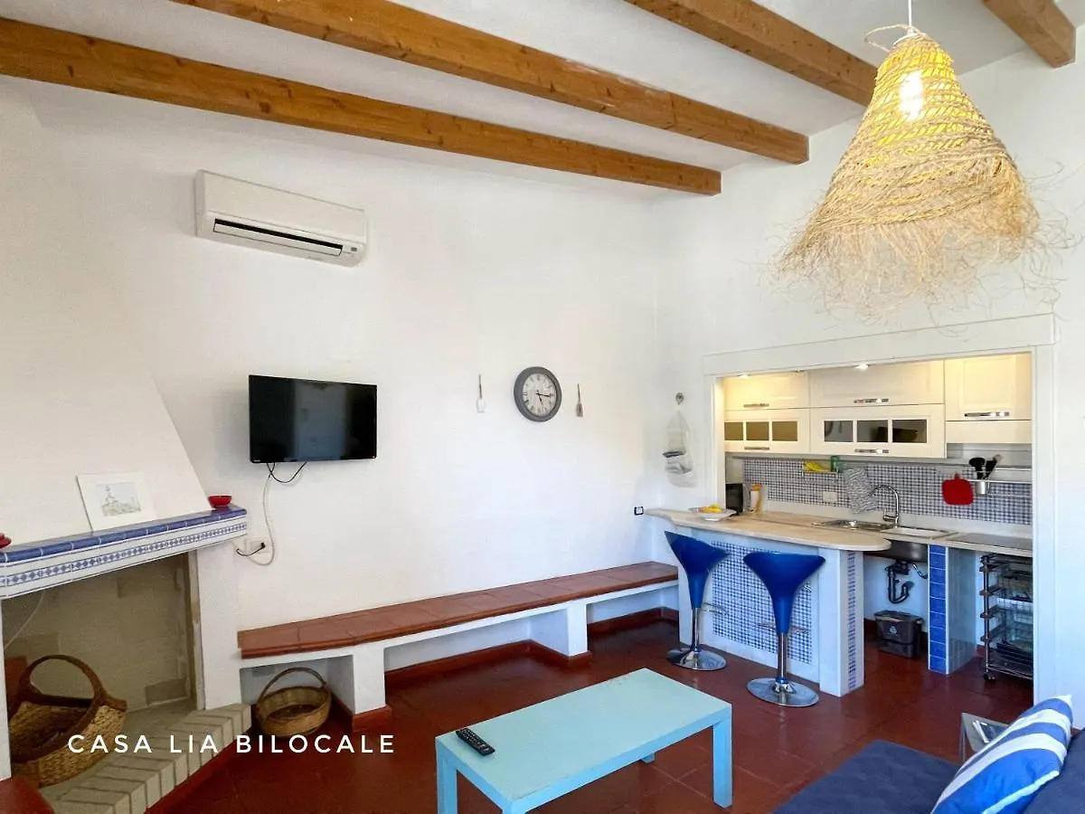 Casa Lia Apartment Villasimius