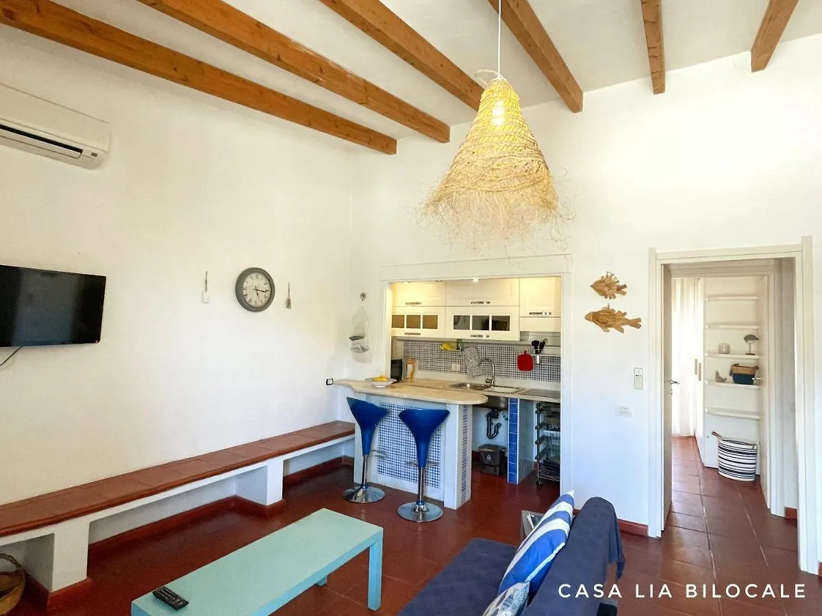 Casa Lia Apartment Villasimius
