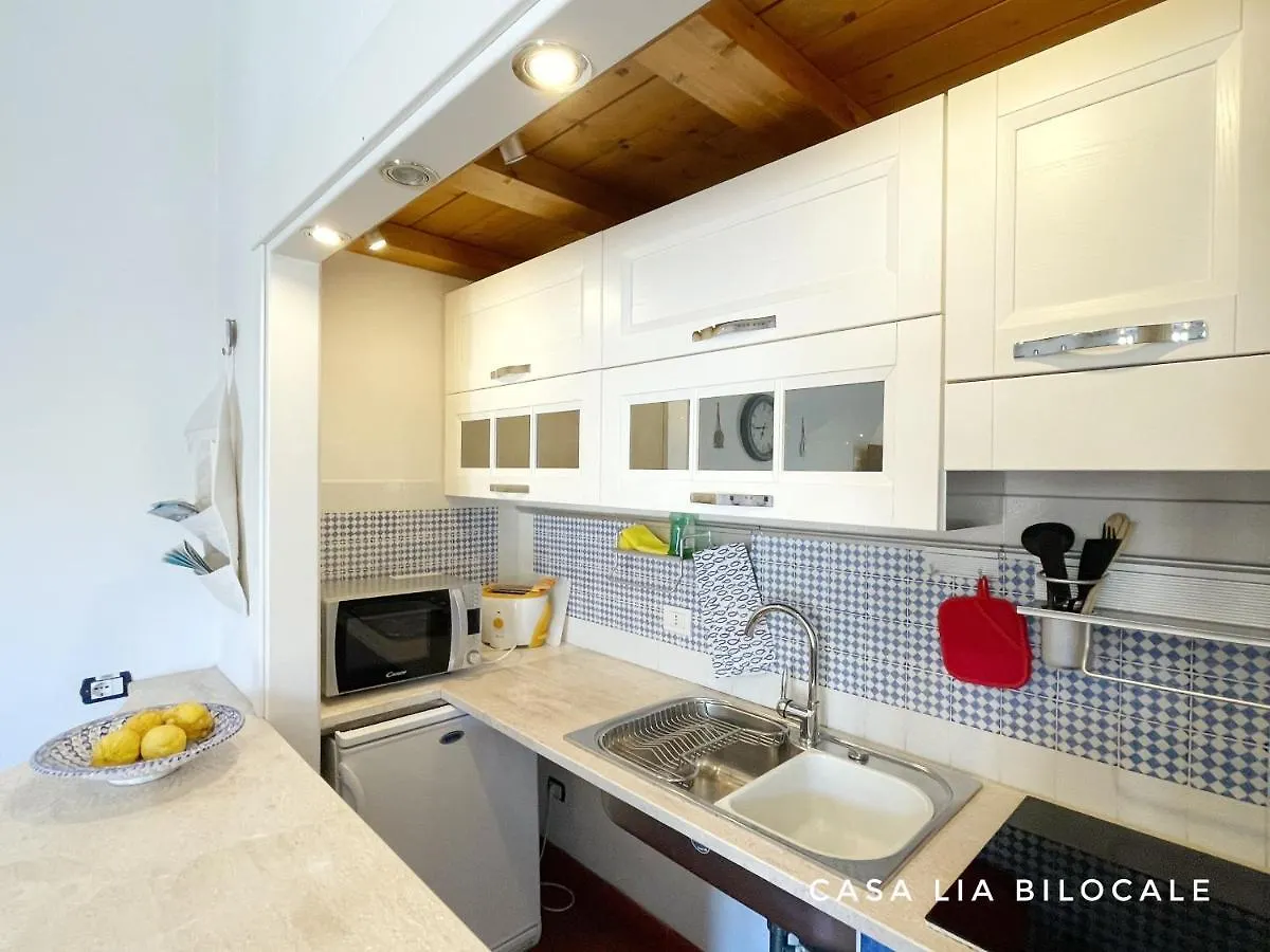 Casa Lia Apartment Villasimius 0*,  Italy