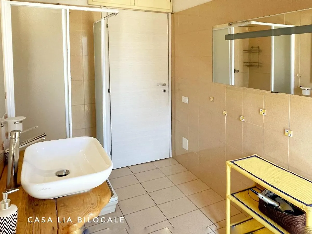 Casa Lia Apartment Villasimius