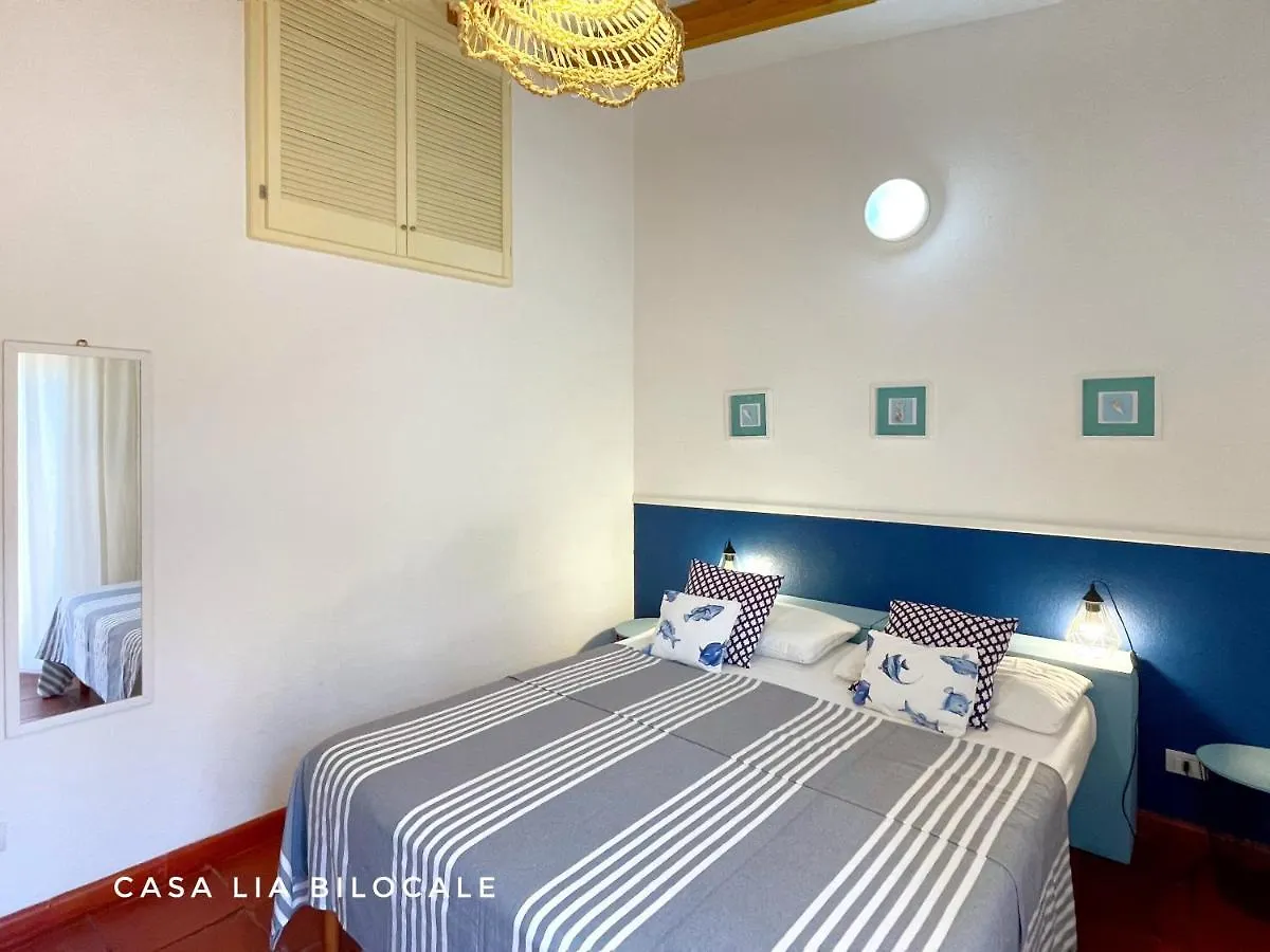 Casa Lia Apartment Villasimius