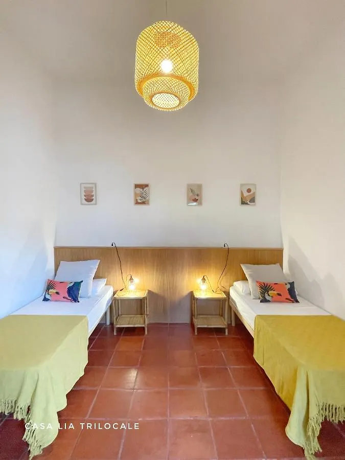 Casa Lia Apartment Villasimius