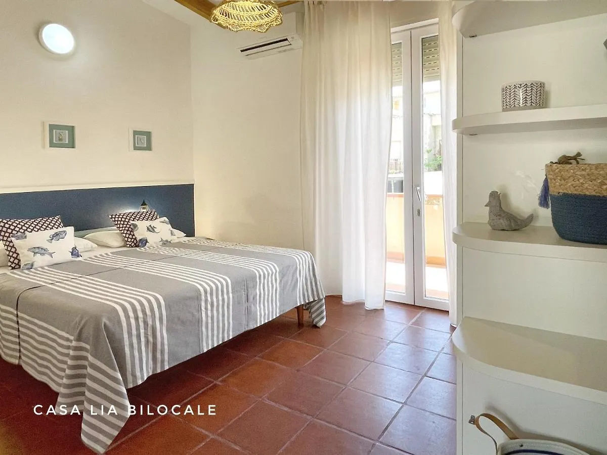 Casa Lia Apartment Villasimius